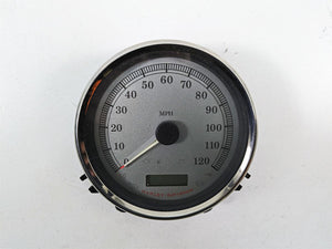2009 Harley FXDF Dyna Fat Bob Speedometer Gauge Instrument - 10k Only 67096-09 | Mototech271