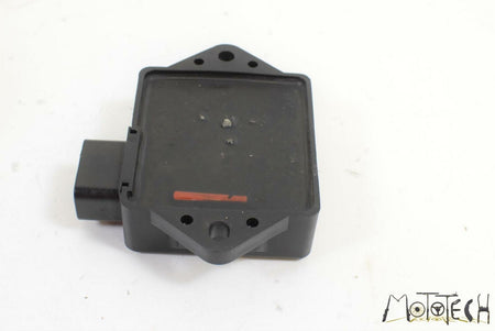 2001 Polaris 550 Sport Touring ES CDI ECU ECM Engine Control Module 3087106 {{ shop.shopifyCountryName }} - Mototech271