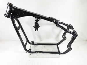2021 Harley Softail FLSL Slim M8 Frame Chassis 30dgr Rake With Clean Arkansas Title 47000126 | Mototech271