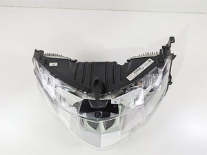 2014 BMW K1600 GTL  K48 Adaptive Xenon Headlight & Module - Read 63128546425