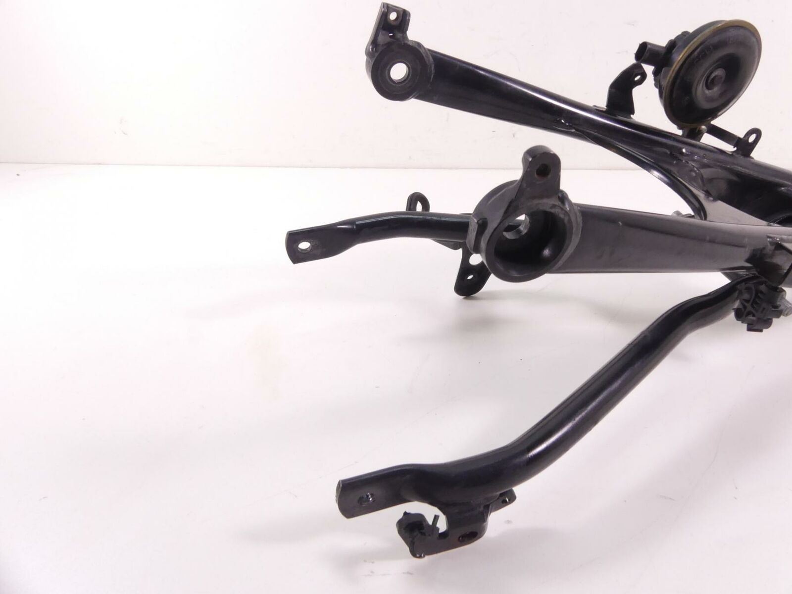 2010 BMW R1200GS Adventure K255 Straight Main Frame Cln Ez Registr 46517720198 {{ shop.shopifyCountryName }} - Mototech271