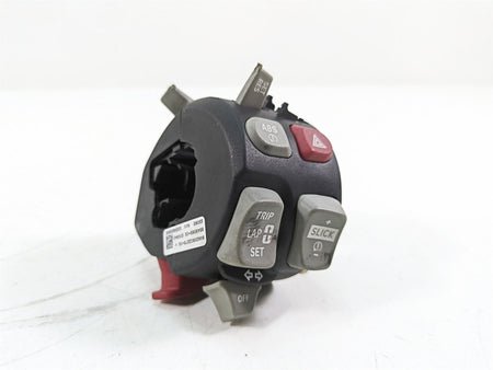 2015 BMW S1000RR K46 Left Hand Cruise Control Switch - Read 61318549065 {{ shop.shopifyCountryName }} - Mototech271