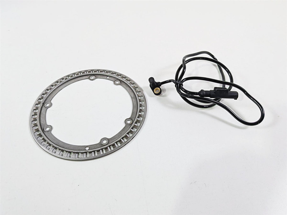 2017 BMW S1000RR K46 Front Abs Wheel Speed Senor 34527715117 {{ shop.shopifyCountryName }} - Mototech271