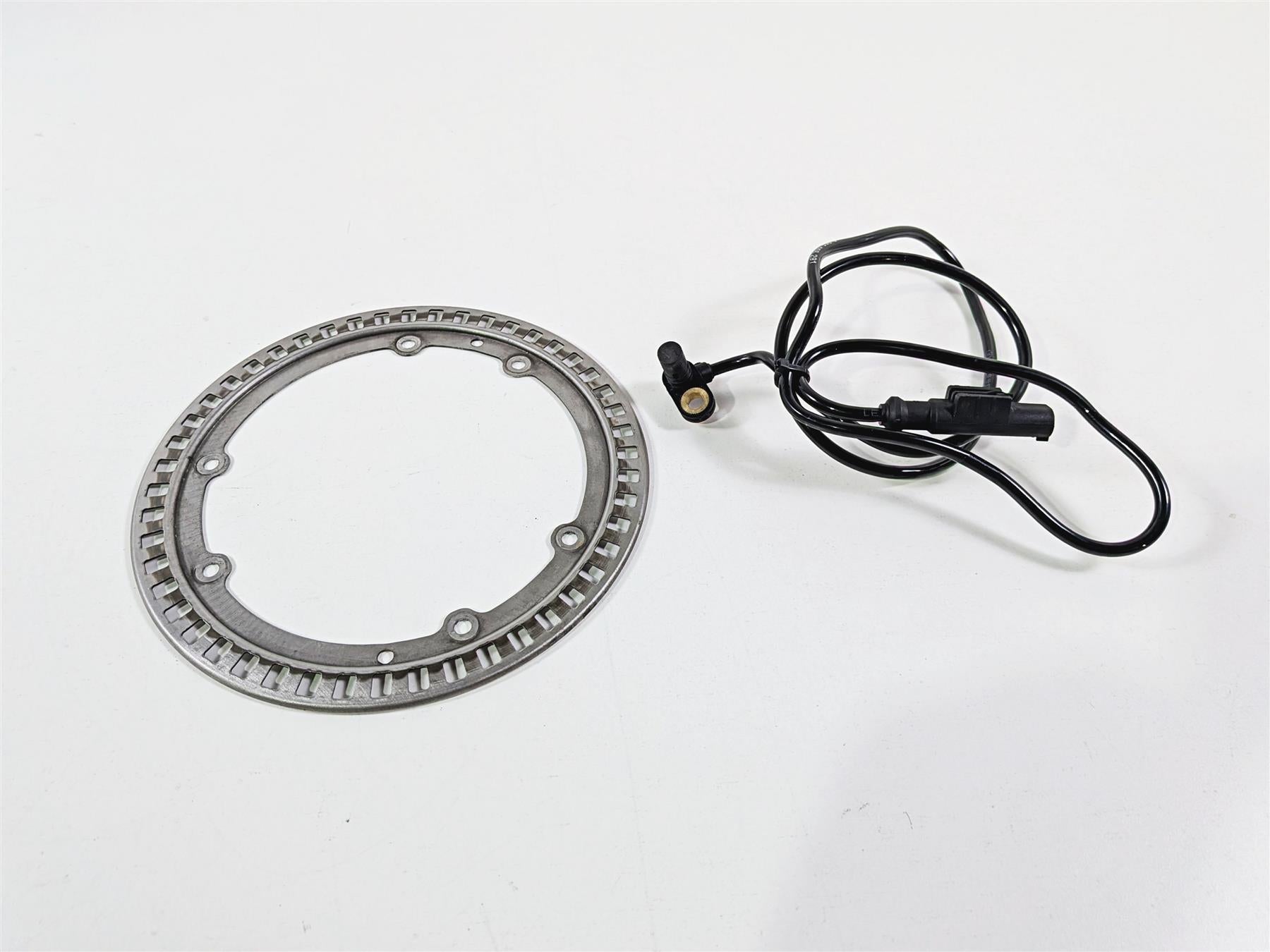 2017 BMW S1000RR K46 Front Abs Wheel Speed Senor 34527715117 {{ shop.shopifyCountryName }} - Mototech271