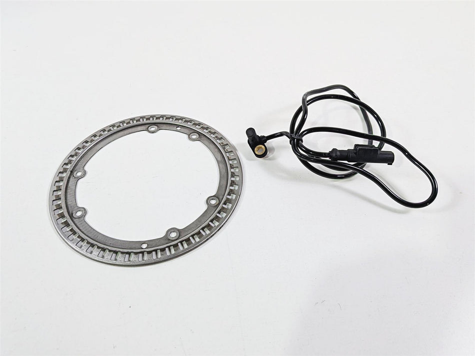 2017 BMW S1000RR K46 Front Abs Wheel Speed Senor 34527715117 {{ shop.shopifyCountryName }} - Mototech271