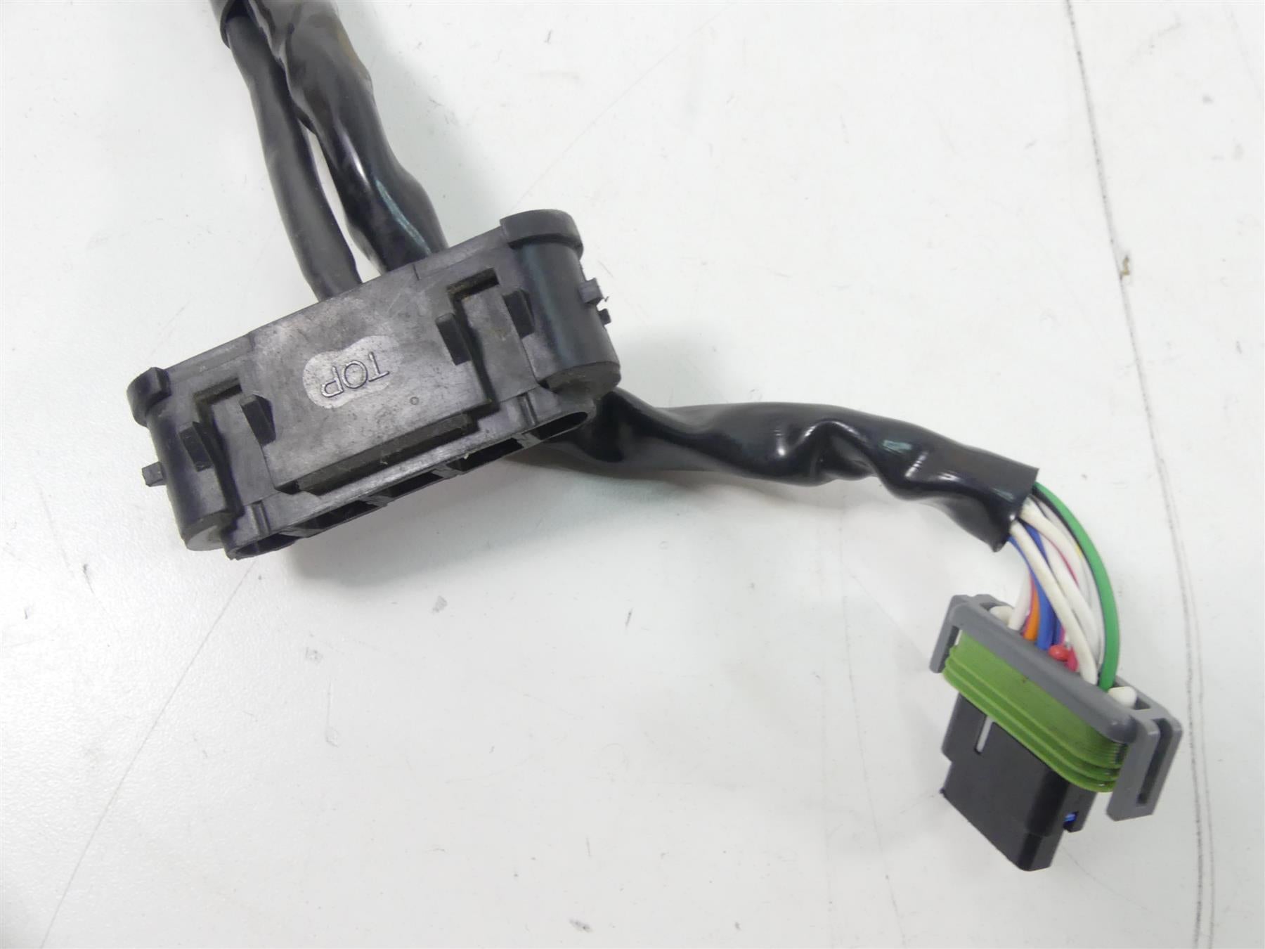 2014 Harley Sportster XL1200 C Indicator Wiring Harness Lights 69200079 {{ shop.shopifyCountryName }} - Mototech271