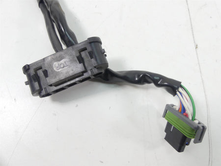 2014 Harley Sportster XL1200 C Indicator Wiring Harness Lights 69200079 {{ shop.shopifyCountryName }} - Mototech271