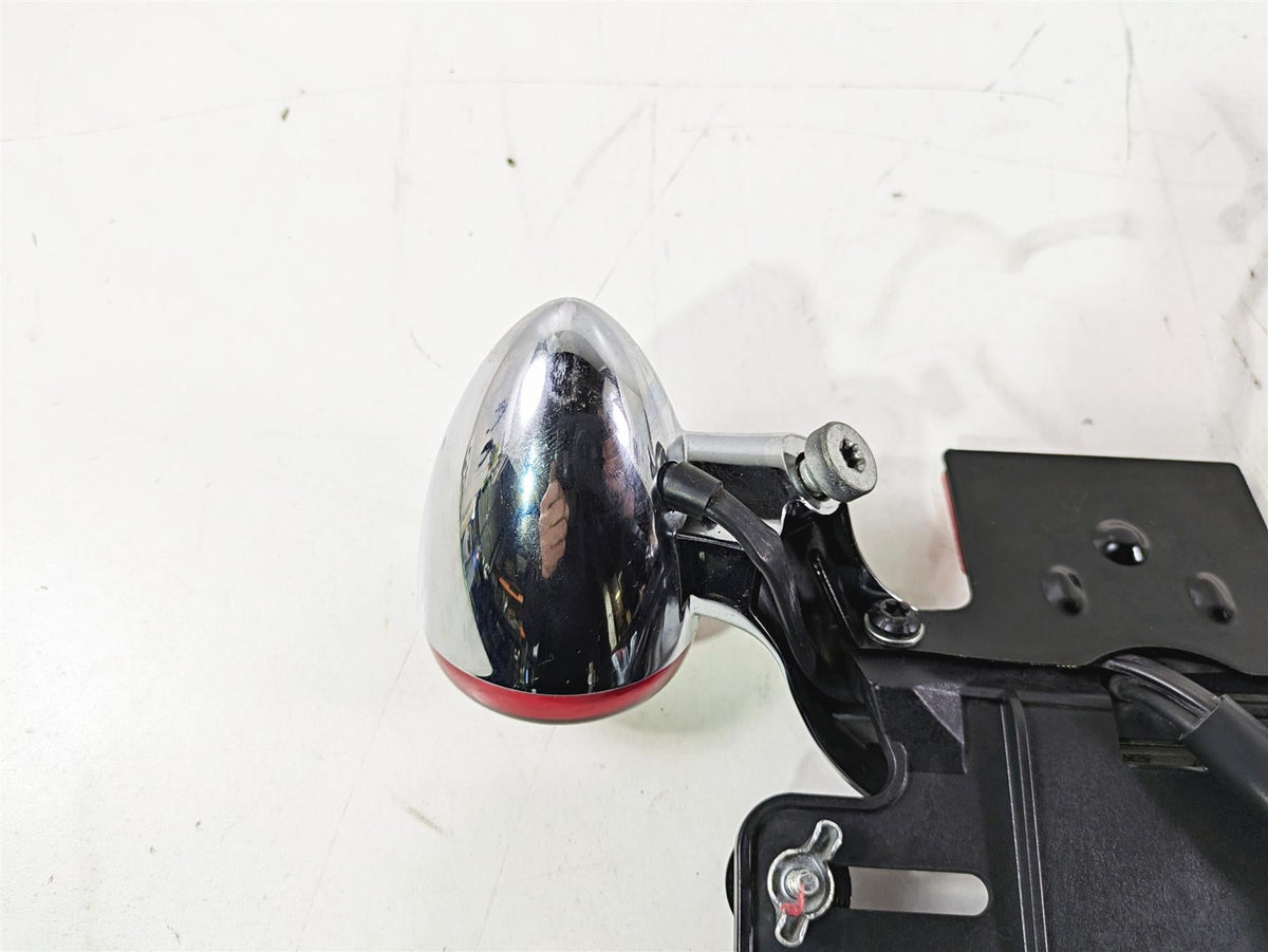 2016 Harley Touring FLTRX Road Glide Rear Blinker Bar Turn Signal 73309-10 {{ shop.shopifyCountryName }} - Mototech271