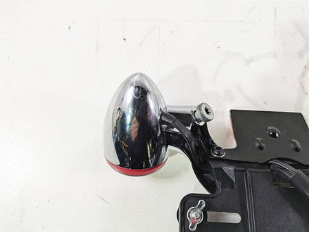 2016 Harley Touring FLTRX Road Glide Rear Blinker Bar Turn Signal 73309-10 {{ shop.shopifyCountryName }} - Mototech271