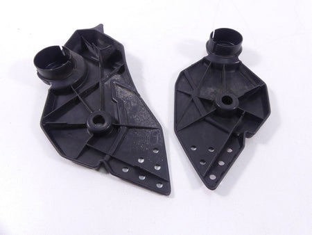 2017 Honda CRF1000 Africa Twin Foot Heel Guard Set 50707-MJP-G500 {{ shop.shopifyCountryName }} - Mototech271