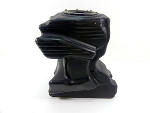 2014 Harley VRSCF Muscle V-Rod Plastic Fuel Gas Petrol Tank Reservoir 61328-07A | Mototech271