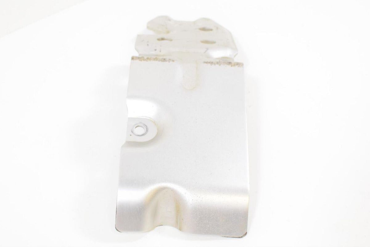 2001 Suzuki DRZ400 SM Supermoto Lower Engine Frame Skid Plate Guard Protection {{ shop.shopifyCountryName }} - Mototech271