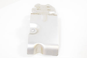 2001 Suzuki DRZ400 SM Supermoto Lower Engine Frame Skid Plate Guard Protection