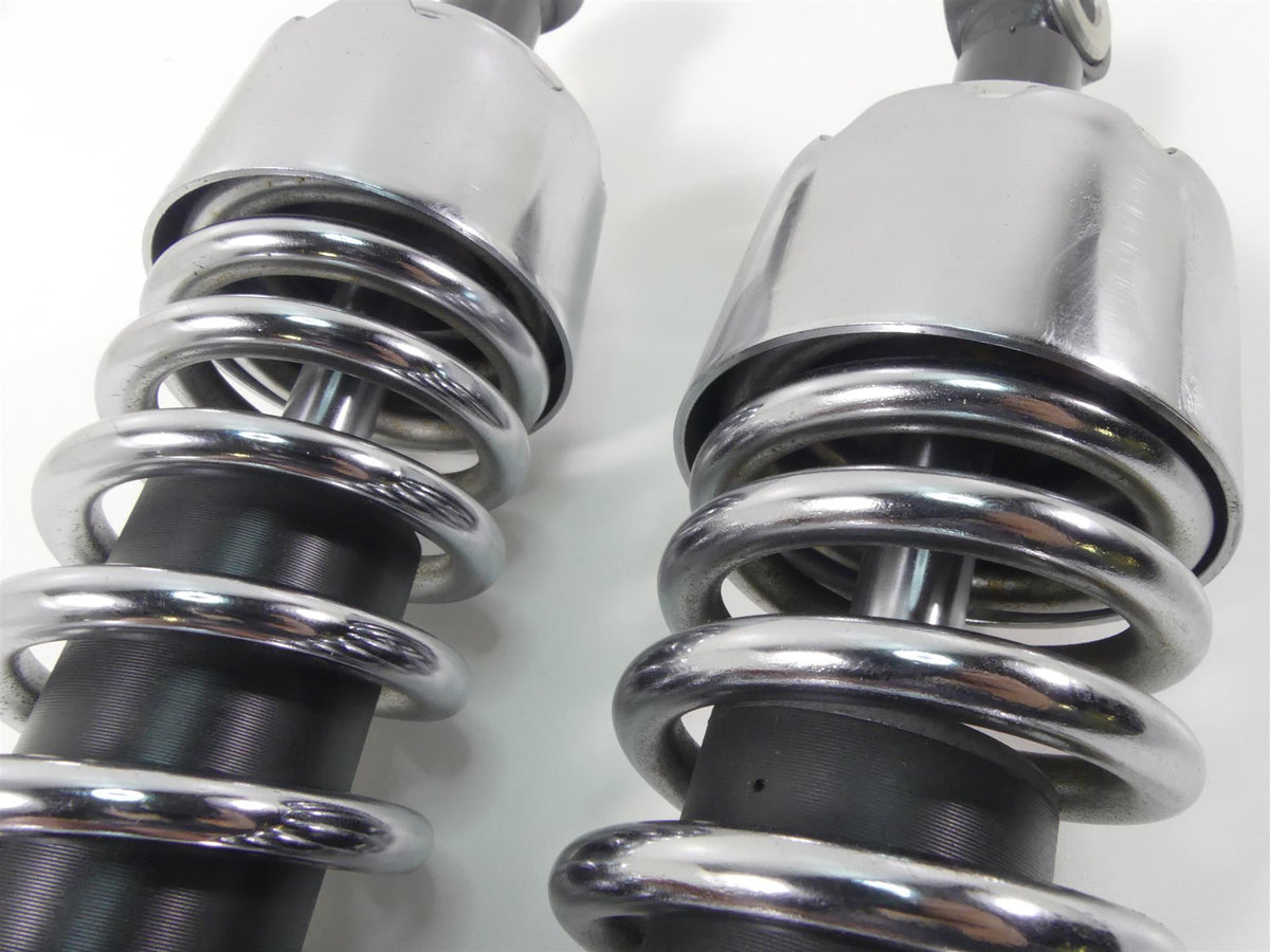 2016 Moto Guzzi V7 II Special 750 Straight Rear Shock Damper Set 2B003408 {{ shop.shopifyCountryName }} - Mototech271