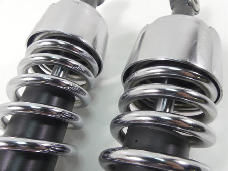 2016 Moto Guzzi V7 II Special 750 Straight Rear Shock Damper Set 2B003408 {{ shop.shopifyCountryName }} - Mototech271