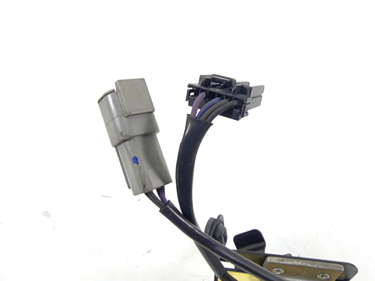 2015 Harley VRSCF Muscle V-Rod Turn Signal Blinker Flasher Module 69457-09 {{ shop.shopifyCountryName }} - Mototech271