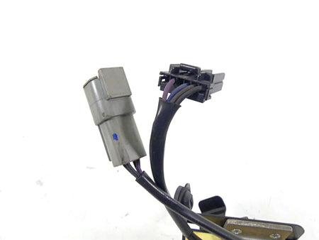2015 Harley VRSCF Muscle V-Rod Turn Signal Blinker Flasher Module 69457-09 {{ shop.shopifyCountryName }} - Mototech271