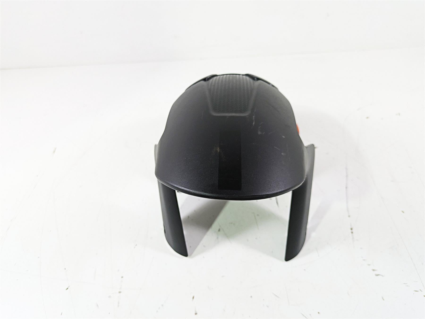 2021 Aprilia RS660 Front Fender Black Mud Guard Tire Hugger 2B006505 {{ shop.shopifyCountryName }} - Mototech271