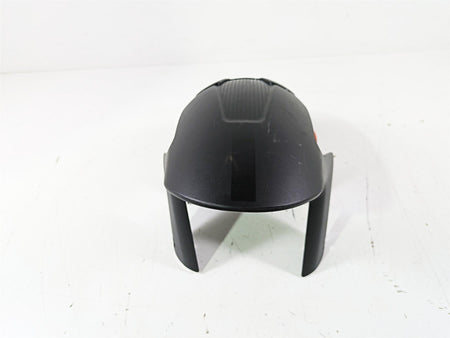 2021 Aprilia RS660 Front Fender Black Mud Guard Tire Hugger 2B006505 {{ shop.shopifyCountryName }} - Mototech271