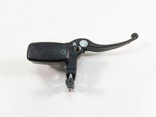 Load image into Gallery viewer, 2016 Suzuki M109R VZR1800 Nissin Front Brake Master Cylinder 5/8&quot; 59600-10FD0 | Mototech271
