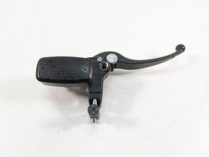 2016 Suzuki M109R VZR1800 Nissin Front Brake Master Cylinder 5/8" 59600-10FD0 | Mototech271