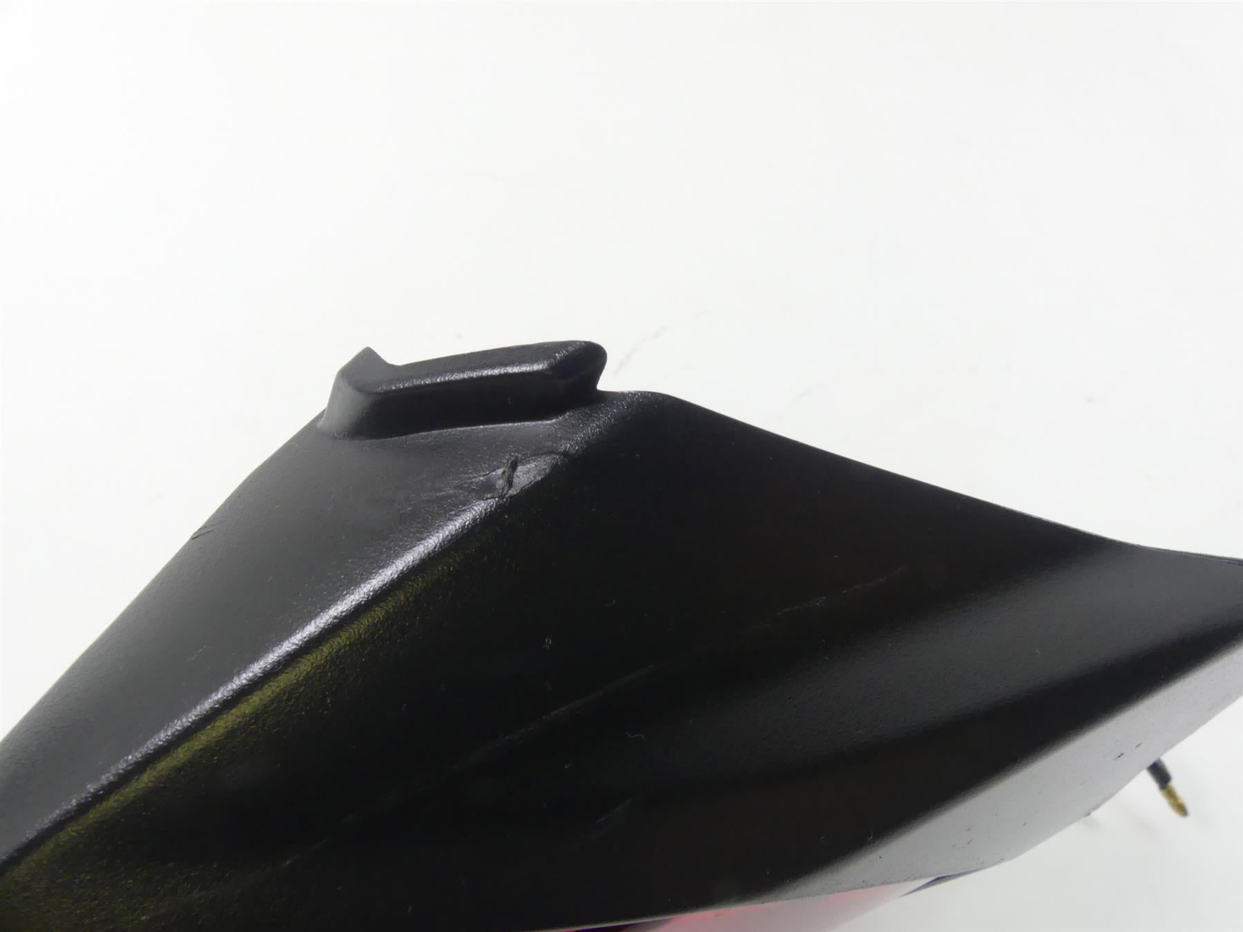 2013 Triumph Street Triple 675R Taillight Tail Light Lamp Lens T2700935 {{ shop.shopifyCountryName }} - Mototech271