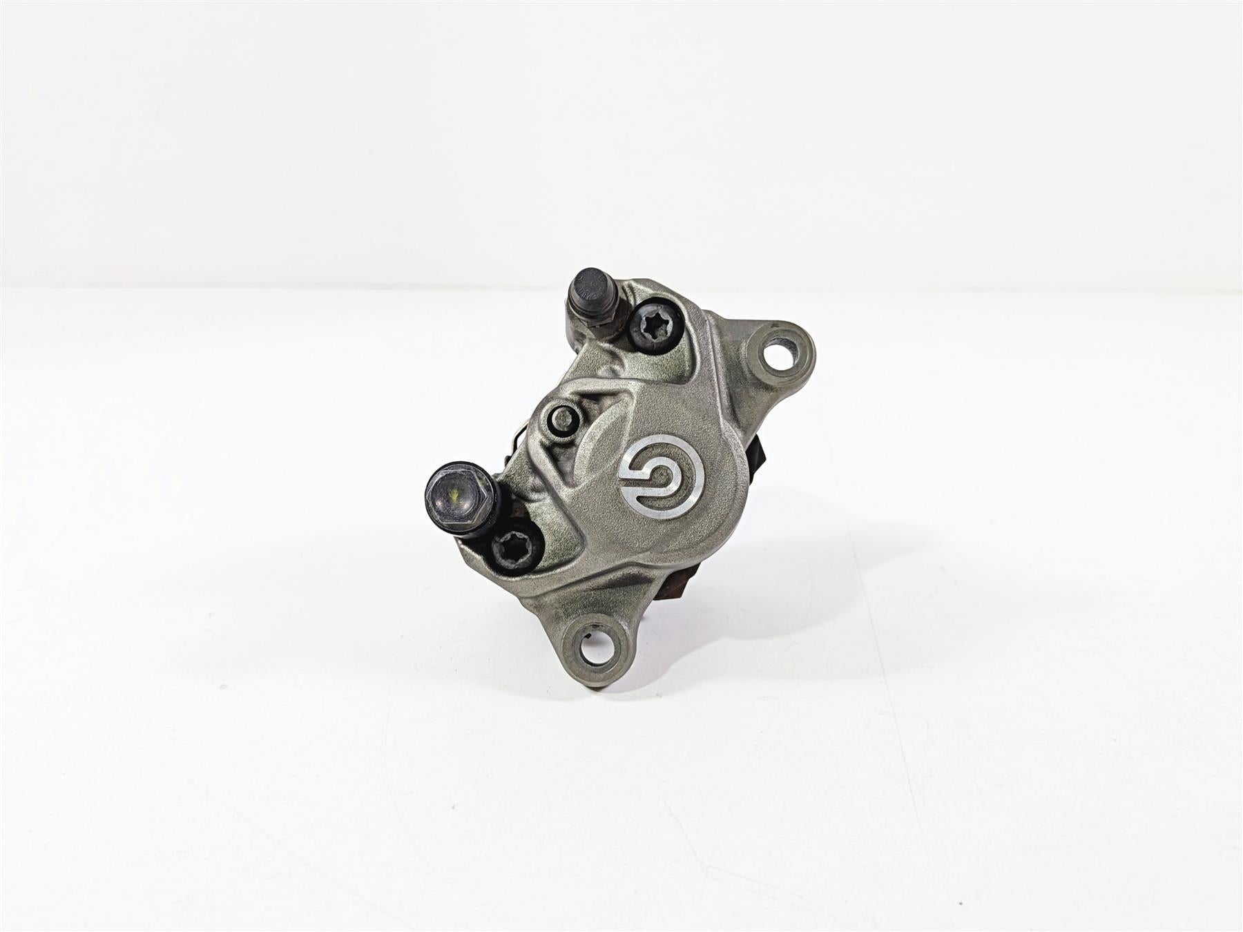 2023 Ducati Streetfighter V4 Brembo Rear Brake Caliper 61140471A-Mototech271