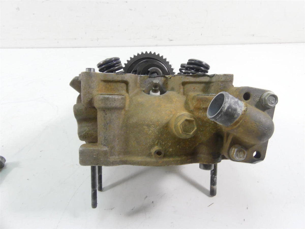 2013 Arctic Cat Wildcat 1000 LTD Front Cylinderhead Head & Cover 3K 0808-227 {{ shop.shopifyCountryName }} - Mototech271