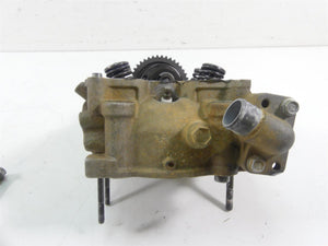 2013 Arctic Cat Wildcat 1000 LTD Front Cylinderhead Head & Cover 3K 0808-227 | Mototech271