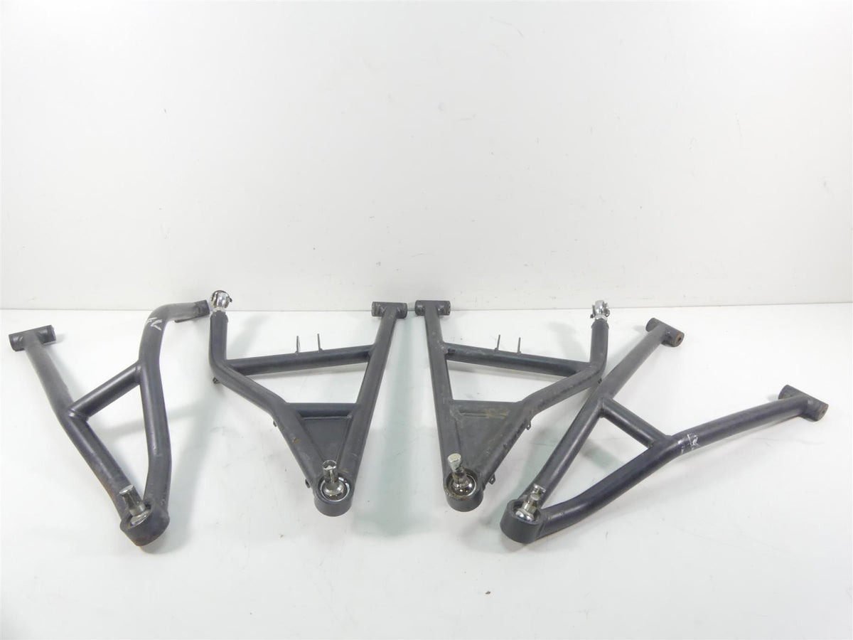 2018 Polaris RZR1000 XP EPS Turbo Dynamix Heavy Duty Front Control A Arm Set {{ shop.shopifyCountryName }} - Mototech271