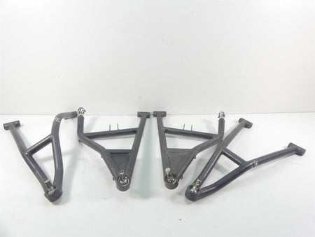 2018 Polaris RZR1000 XP EPS Turbo Dynamix Heavy Duty Front Control A Arm Set {{ shop.shopifyCountryName }} - Mototech271