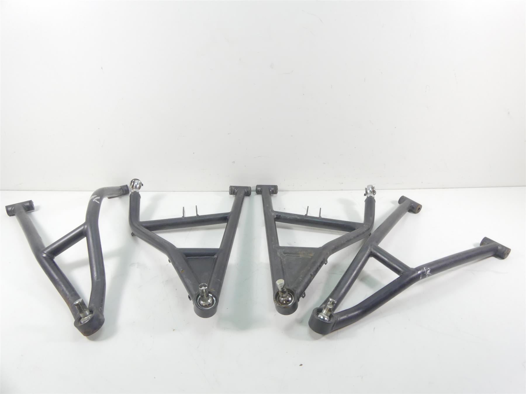 2018 Polaris RZR1000 XP EPS Turbo Dynamix Heavy Duty Front Control A Arm Set