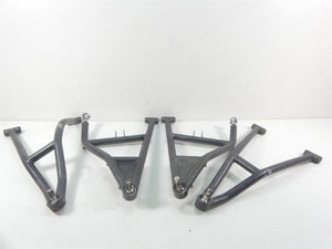2018 Polaris RZR1000 XP EPS Turbo Dynamix Heavy Duty Front Control A Arm Set