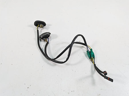 2015 BMW S1000RR K46 Flush Mount Led Turn Signal Blinker Set {{ shop.shopifyCountryName }} - Mototech271