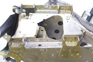 2010 Polaris Dragon RMK 800 S10PG8ESA Front Straight Sub Frame Bulkhead 5249909 | Mototech271