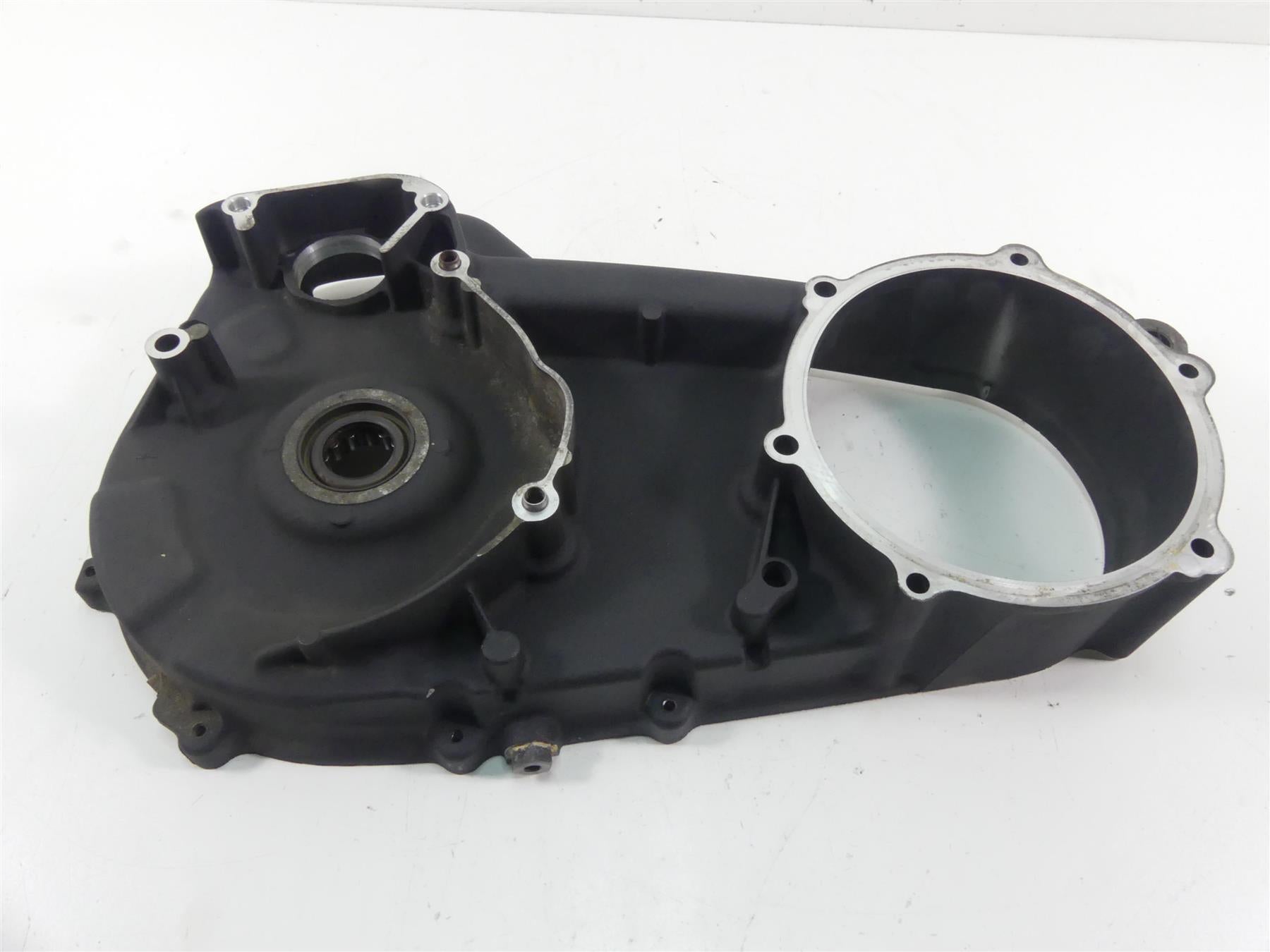 2013 Harley Touring FLHTK Electra Glide Inner Primary Drive Cover 60677-07 {{ shop.shopifyCountryName }} - Mototech271