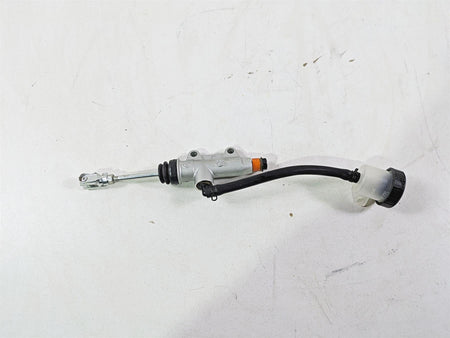 2022 Ducati Scrambler Desert Sled Brembo Rear Brake Master Cylinder 62540191A {{ shop.shopifyCountryName }} - Mototech271