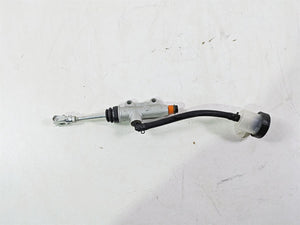 2022 Ducati Scrambler Desert Sled Brembo Rear Brake Master Cylinder 62540191A | Mototech271