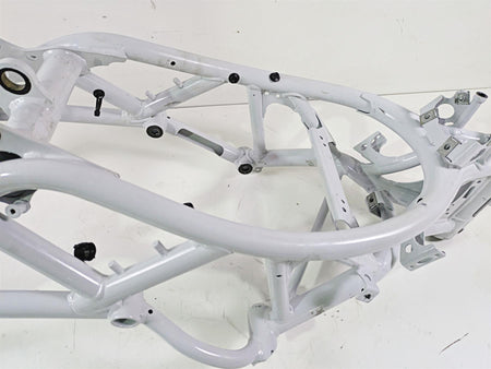 2017 BMW F800GS Adv K75 Straight Main Frame Chassis With Clean California Title 46511600241 {{ shop.shopifyCountryName }} - Mototech271