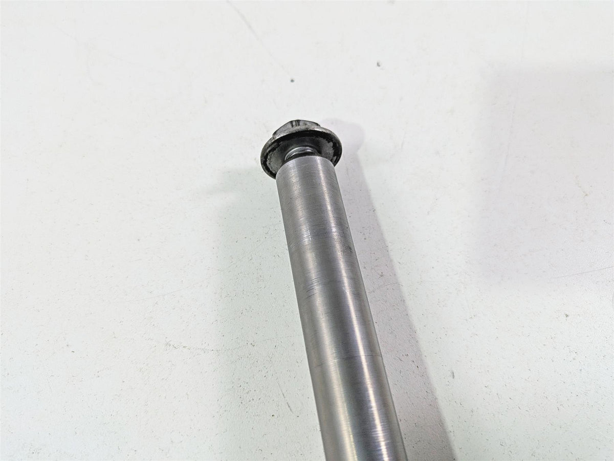 2017 BMW R1200 GS K50 Front Wheel Spindle Axle 36318520418 {{ shop.shopifyCountryName }} - Mototech271
