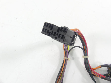 1999 Harley Touring FLHTCUI Electra Glide Auxiliary Switch & Wiring Set 70271-98 {{ shop.shopifyCountryName }} - Mototech271