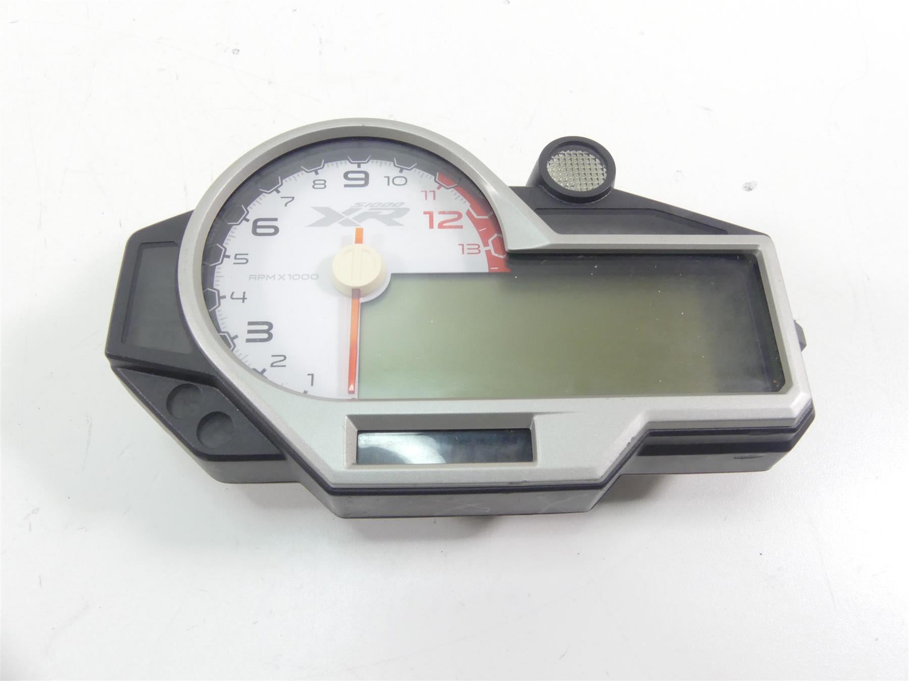 2016 BMW S1000XR K49 Speedometer Speedo Gauges Instrument 5K Only 62118557762 {{ shop.shopifyCountryName }} - Mototech271