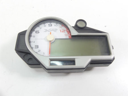 2016 BMW S1000XR K49 Speedometer Speedo Gauges Instrument 5K Only 62118557762 {{ shop.shopifyCountryName }} - Mototech271