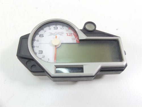 2016 BMW S1000XR K49 Speedometer Speedo Gauges Instrument 5K Only 62118557762 | Mototech271