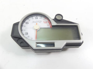 2016 BMW S1000XR K49 Speedometer Speedo Gauges Instrument 5K Only 62118557762 | Mototech271