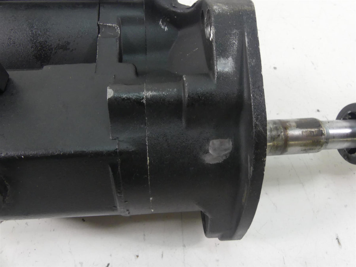 1998 Harley Dyna FXDL Low Rider Engine Starter Motor + Shaft 31553-94B {{ shop.shopifyCountryName }} - Mototech271
