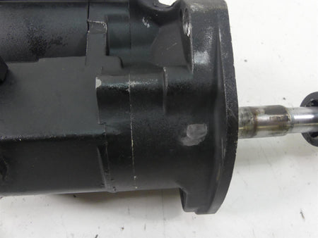 1998 Harley Dyna FXDL Low Rider Engine Starter Motor + Shaft 31553-94B {{ shop.shopifyCountryName }} - Mototech271
