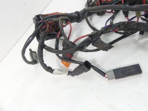 2010 Harley Touring FLHX Street Glide Abs Wiring Harness Loom - No Cuts 70127-10 | Mototech271