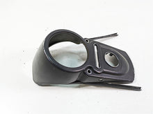 Load image into Gallery viewer, 2009 Harley FXDC Dyna Super Glide Custom Fuel Tank Dash Console Cover 71204-04 | Mototech271
