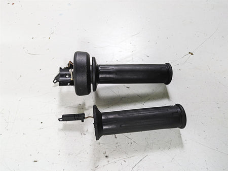 2014 BMW R1200 RT RTW K52 Heated Grips E-Throttle Control Set 61318522472 {{ shop.shopifyCountryName }} - Mototech271